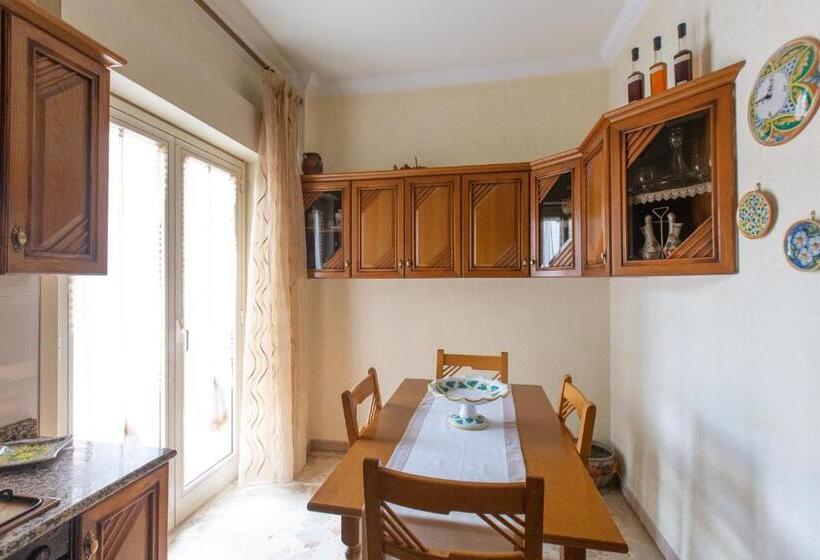 Casa Vacanze Kennedy