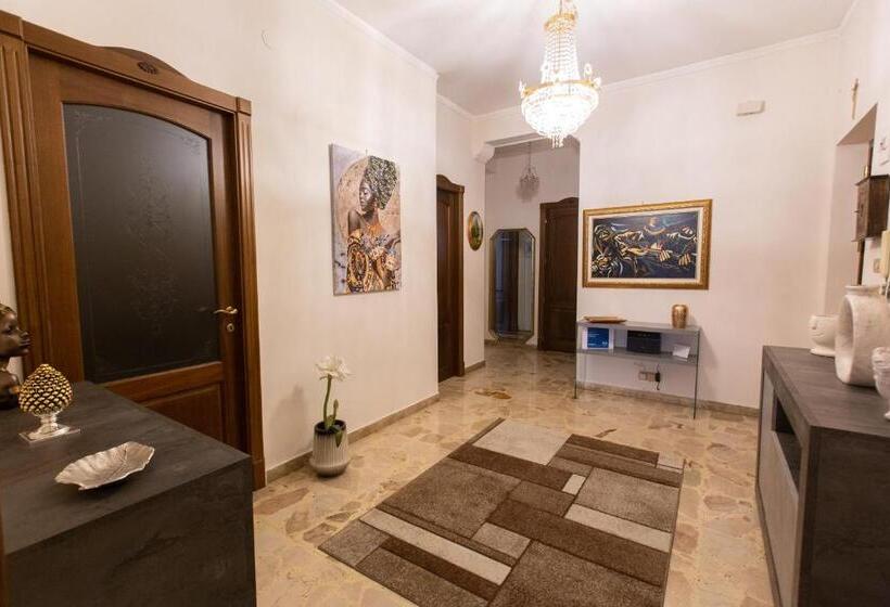 Casa Vacanze Kennedy