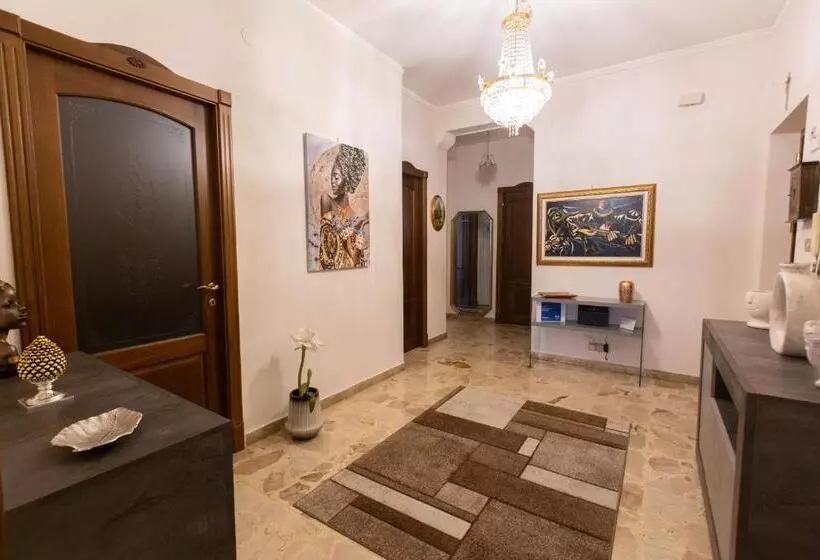 Casa Vacanze Kennedy
