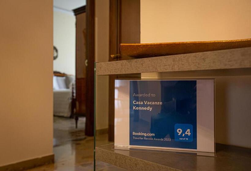 Casa Vacanze Kennedy