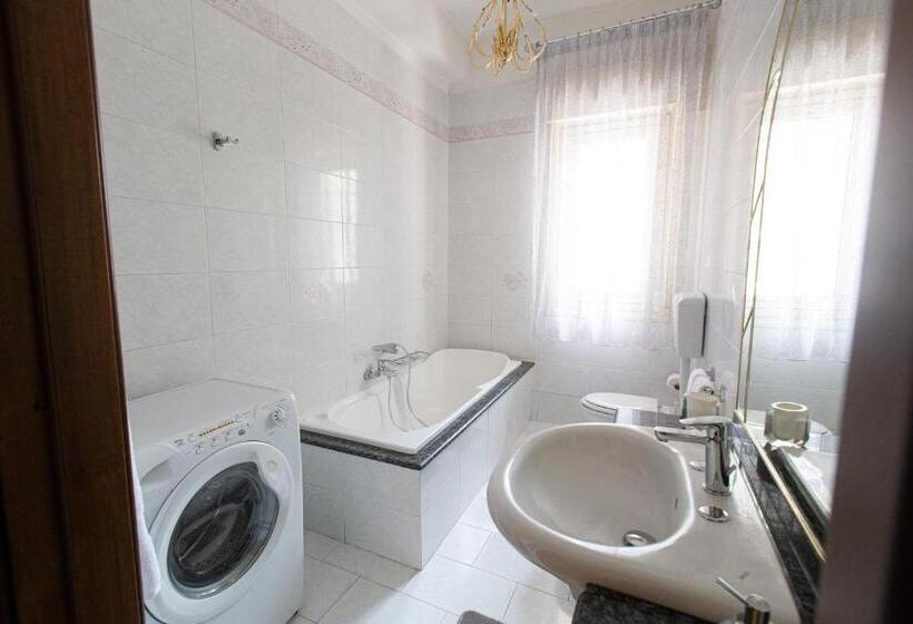 Casa Vacanze Kennedy