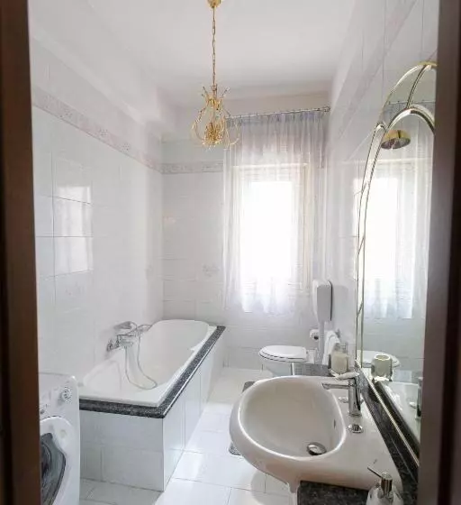 Casa Vacanze Kennedy