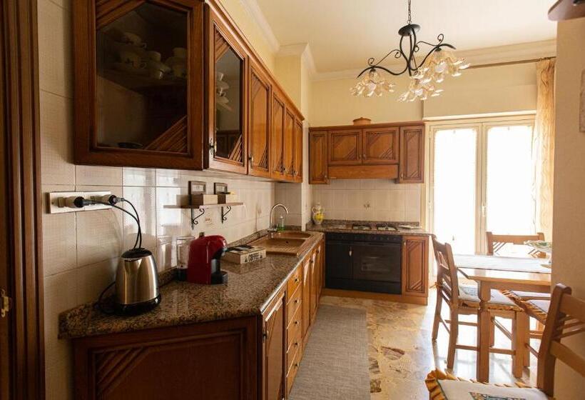 Casa Vacanze Kennedy