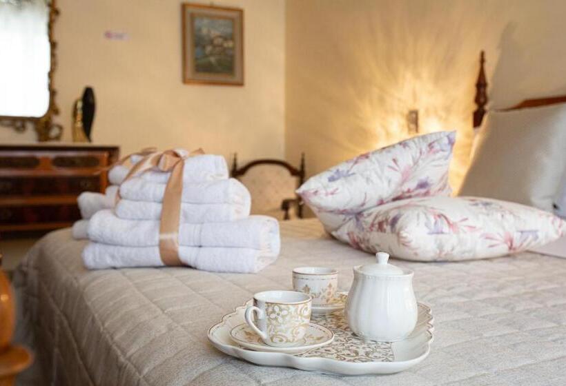 Casa Vacanze Kennedy