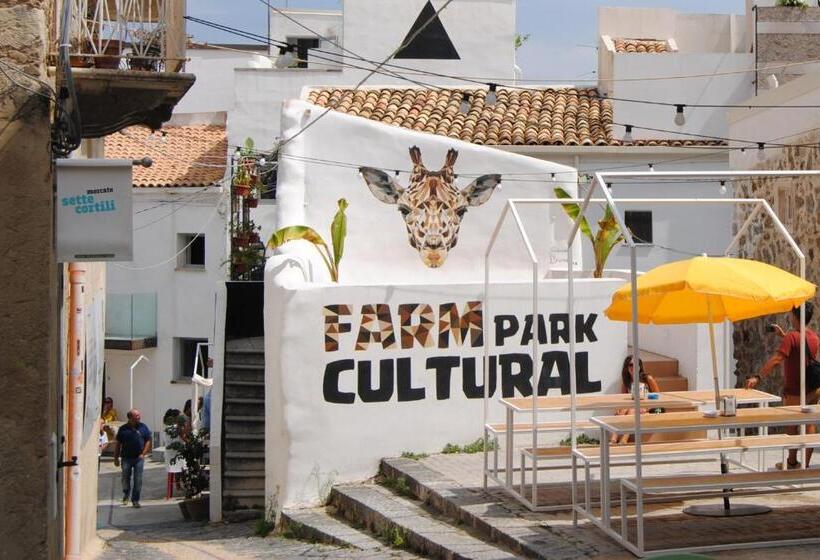 Casa Vacanze Kennedy