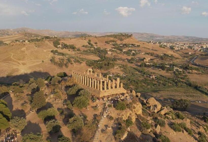 Casa Vacanze Kennedy