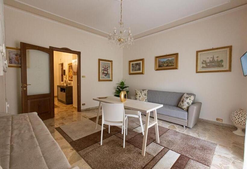 Casa Vacanze Kennedy