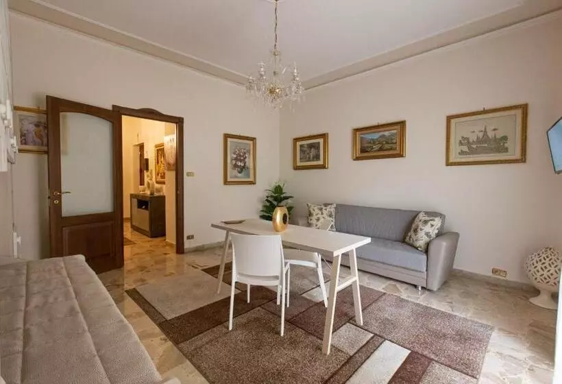 Casa Vacanze Kennedy