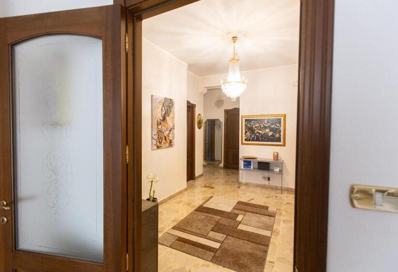 Casa Vacanze Kennedy