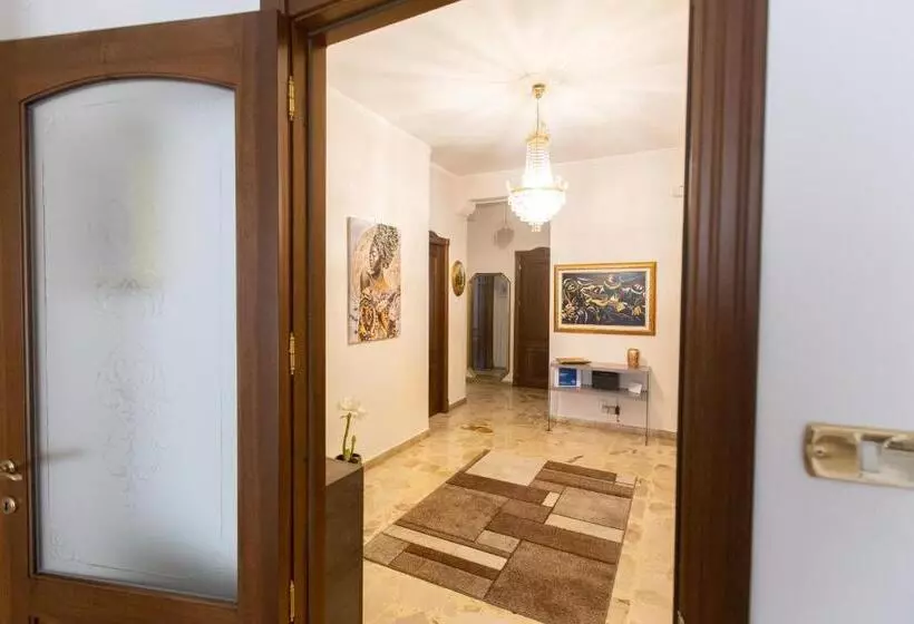 Casa Vacanze Kennedy