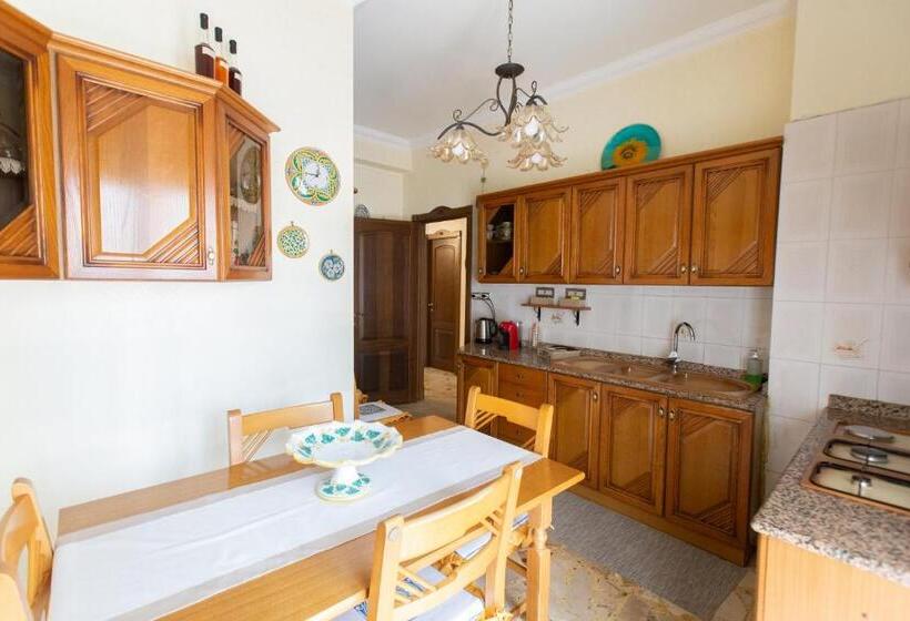 Casa Vacanze Kennedy