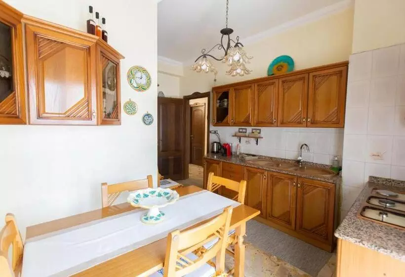 Casa Vacanze Kennedy