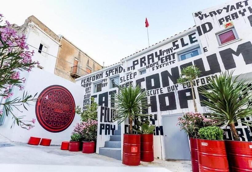 Casa Vacanze Kennedy