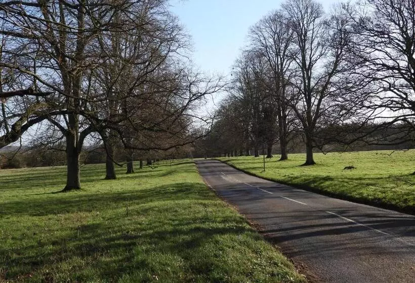 Charming Kintbury Cottage