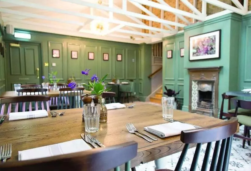 Charming Kintbury Cottage