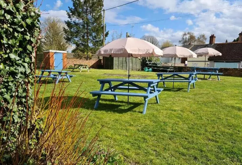 Charming Kintbury Cottage