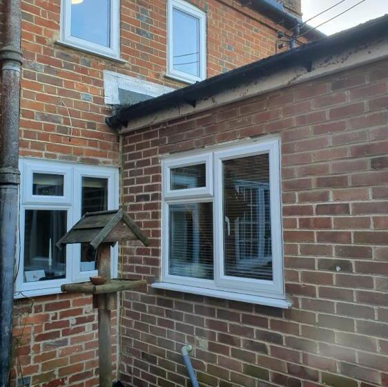 Charming Kintbury Cottage