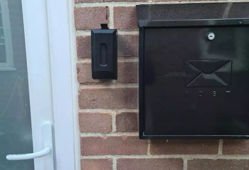 Charming Kintbury Cottage