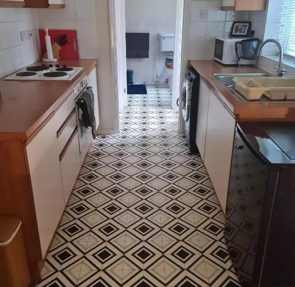 Charming Kintbury Cottage