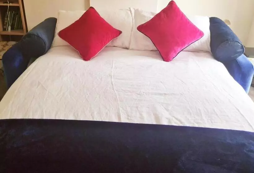 Charming Kintbury Cottage