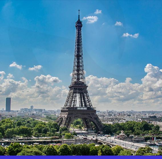 Experience Olympique Proche Paris