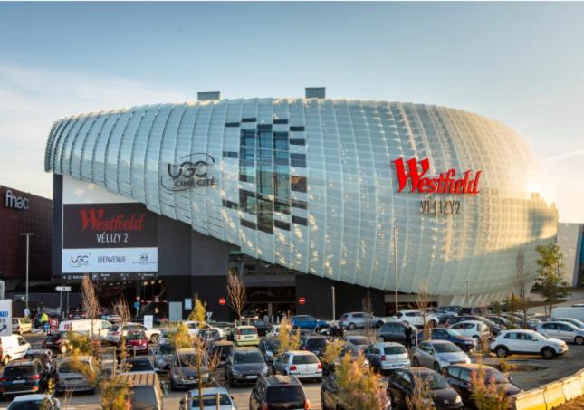 Experience Olympique Proche Paris