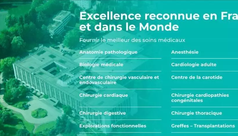 Experience Olympique Proche Paris