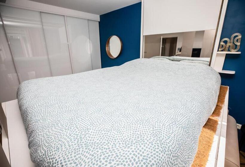 Experience Olympique Proche Paris