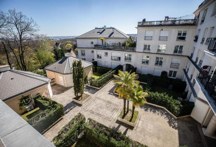 Experience Olympique Proche Paris