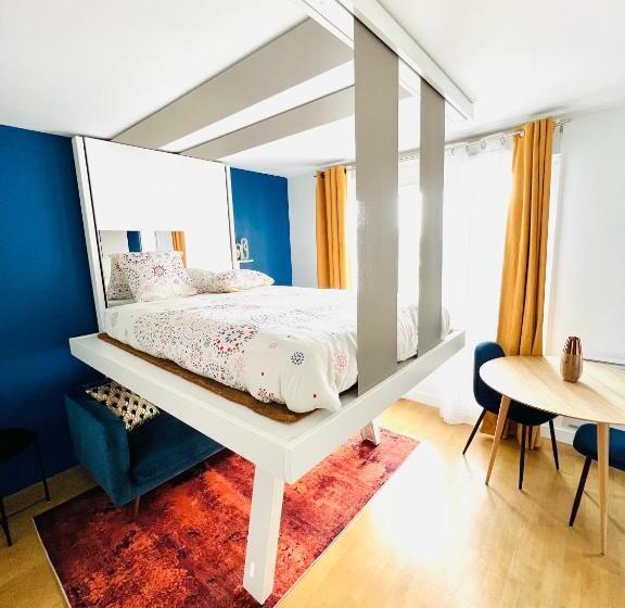 Experience Olympique Proche Paris