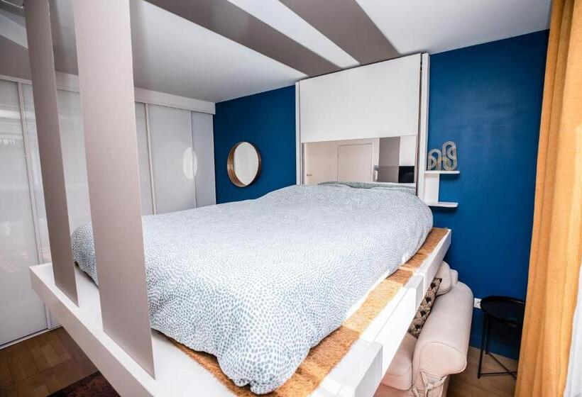 Experience Olympique Proche Paris