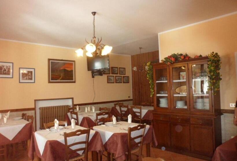 호텔 Agriturismo La Quiete