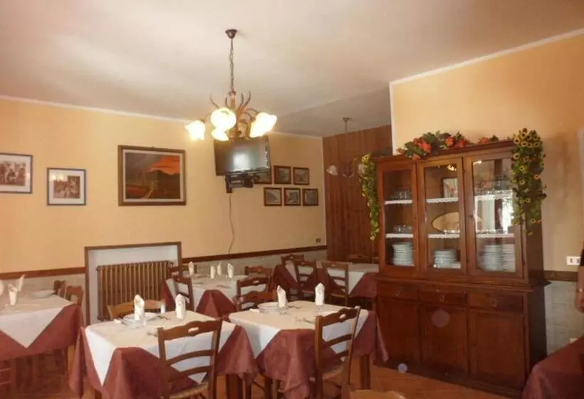 ホテル Agriturismo La Quiete