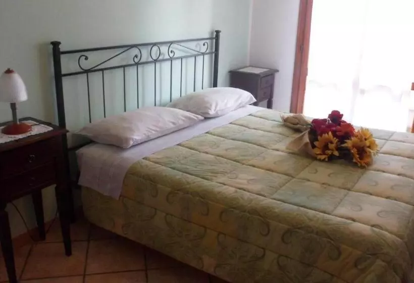 ホテル Agriturismo La Quiete