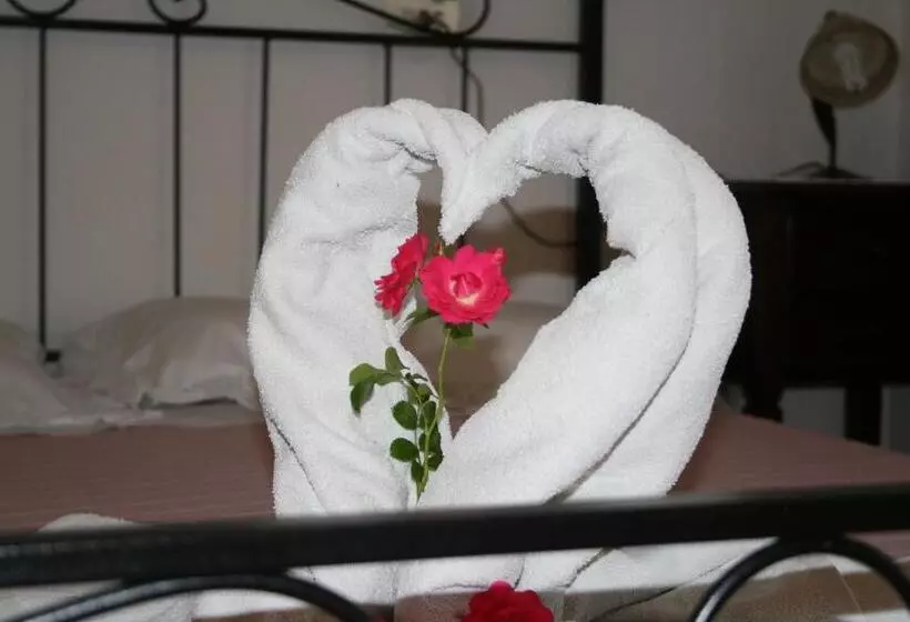 ホテル Agriturismo La Quiete