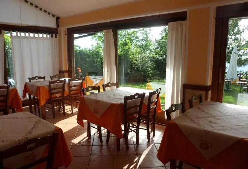 ホテル Agriturismo La Quiete