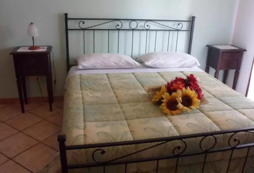 ホテル Agriturismo La Quiete