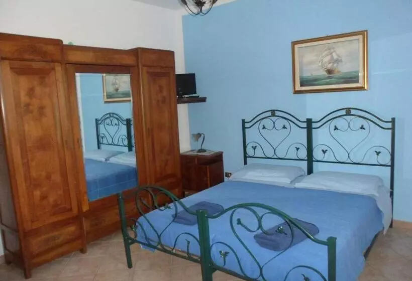 ホテル Agriturismo La Quiete