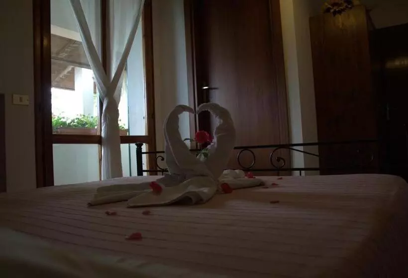 ホテル Agriturismo La Quiete