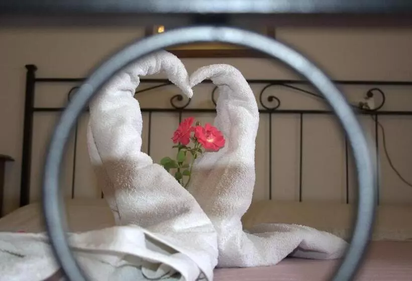 ホテル Agriturismo La Quiete
