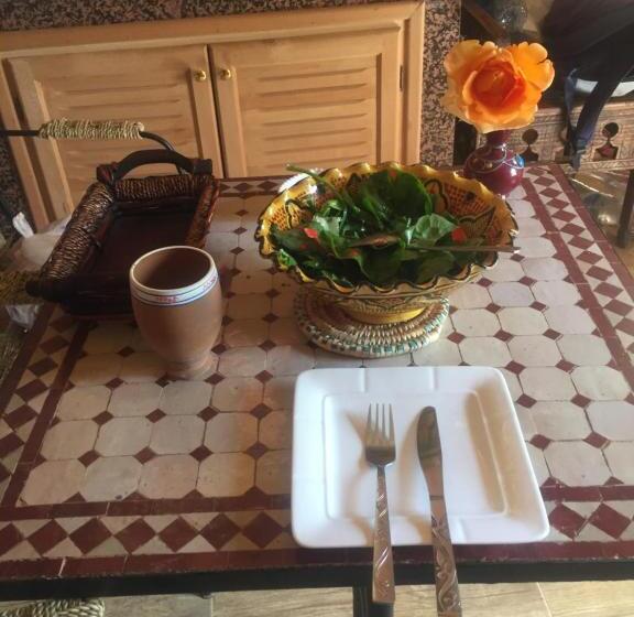 فندق Auberge Le Festival Todra Gorge