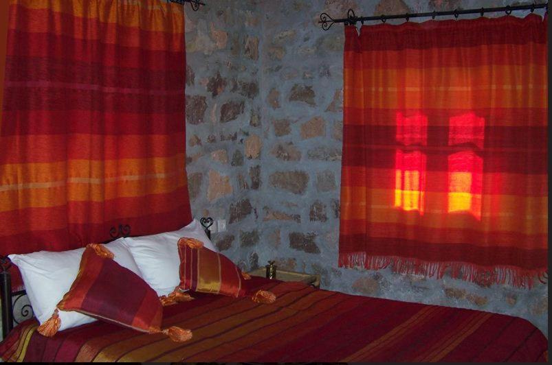فندق Auberge Le Festival Todra Gorge