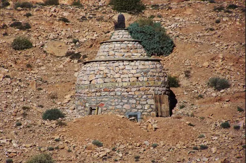 Hotelli Auberge Le Festival Todra Gorge