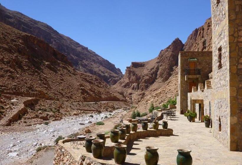 فندق Auberge Le Festival Todra Gorge