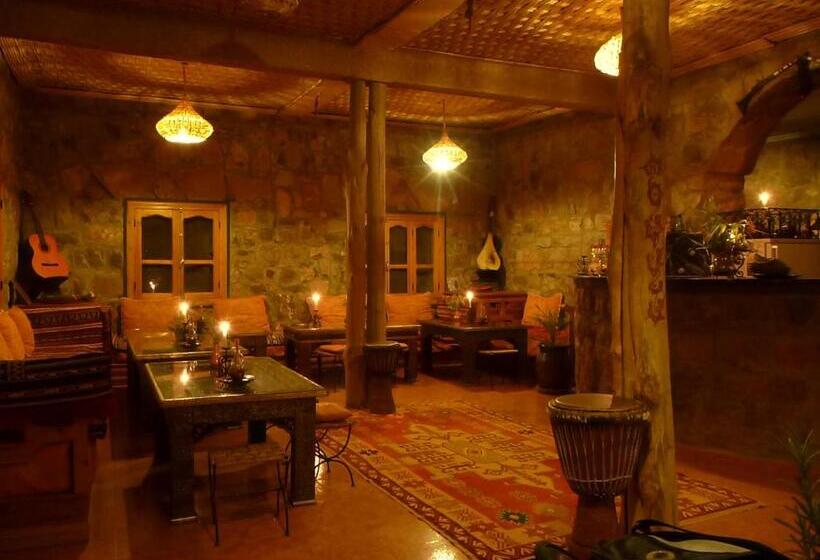 فندق Auberge Le Festival Todra Gorge