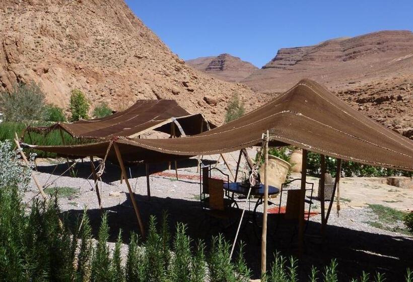 فندق Auberge Le Festival Todra Gorge