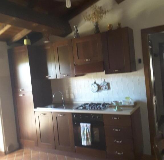 هتل La Fattoria Di Mamma Ro