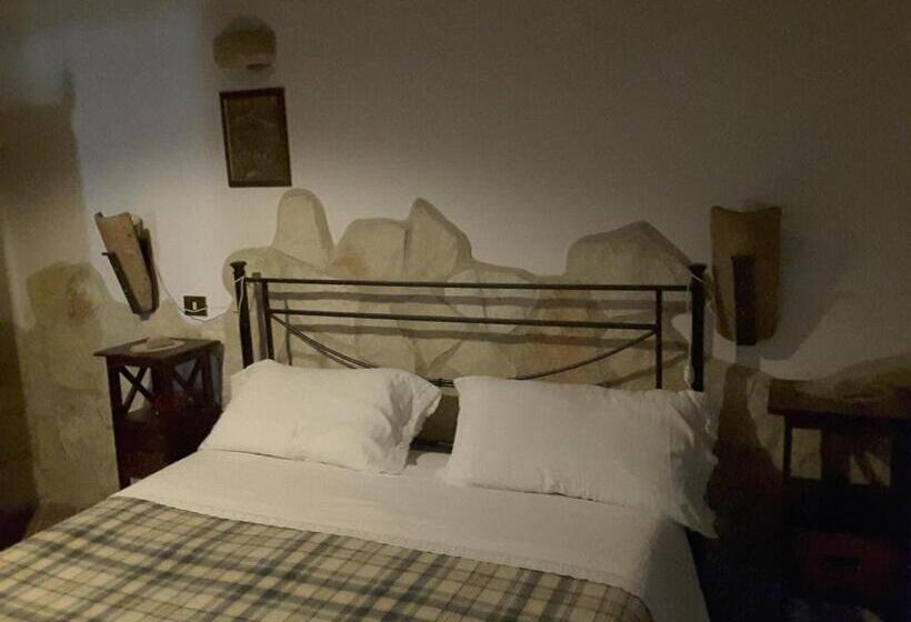 هتل La Fattoria Di Mamma Ro