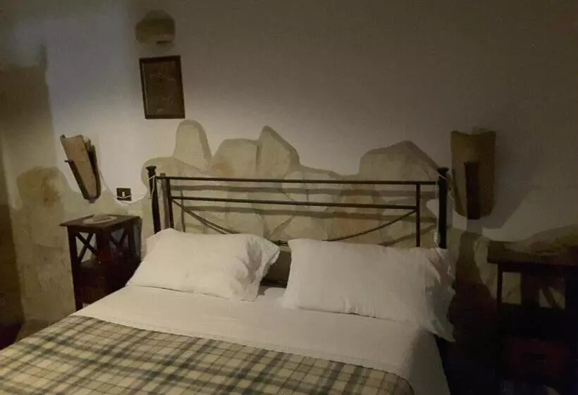 ホテル La Fattoria Di Mamma Ro
