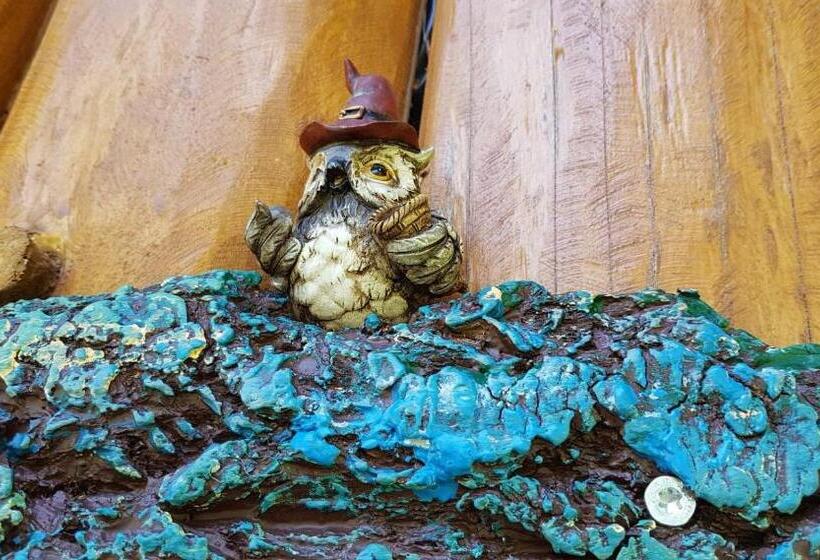 ホテル La Ferme De Piardiere